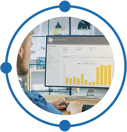 interface admin