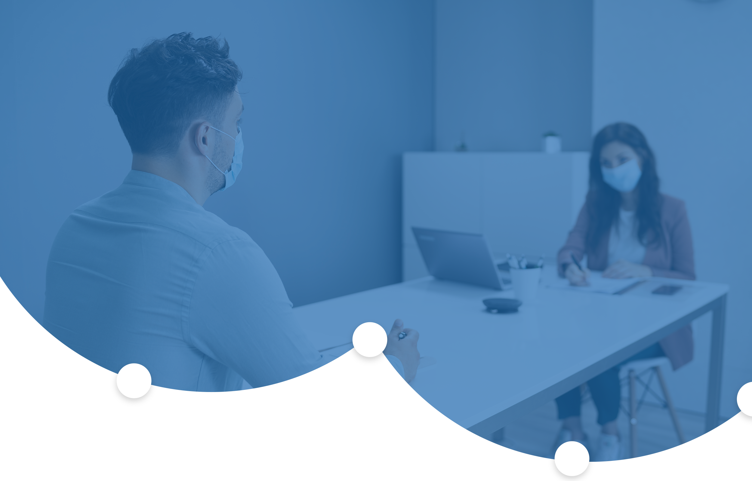 Image protection sanitaire GoodMeeting